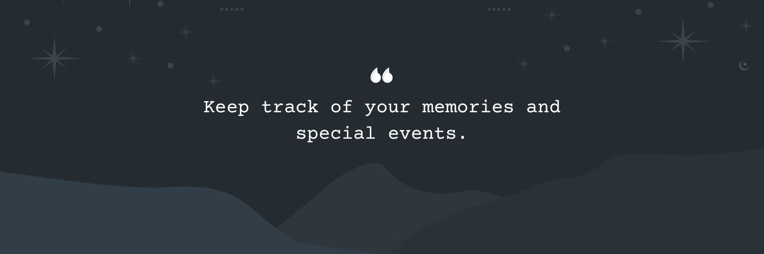 Page Banner