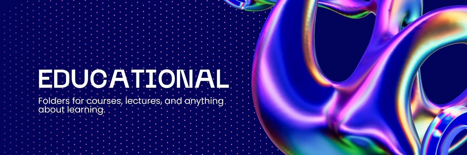 Page Banner
